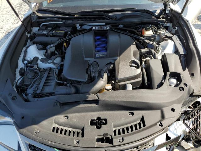 2016 LEXUS RC-F JTHHP5BC2G5004713