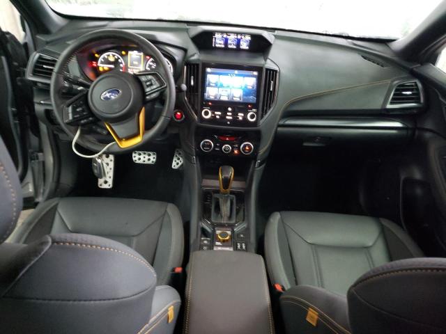 2022 SUBARU FORESTER W JF2SKAMC4NH499733