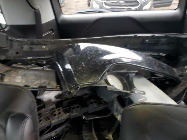 1GKKNULS4KZ268342 GMC Acadia