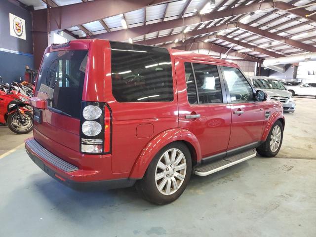 2015 LAND ROVER LR4 SALAB2V60FA765874