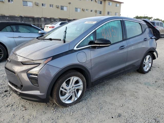 2022 CHEVROLET BOLT EV 1L - 1G1FW6S07N4126504