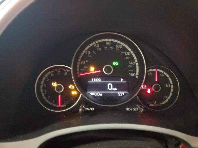 2016 VOLKSWAGEN BEETLE SE 3VWJ17AT1GM634201