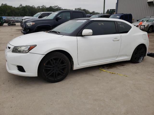 2012 Scion tC 