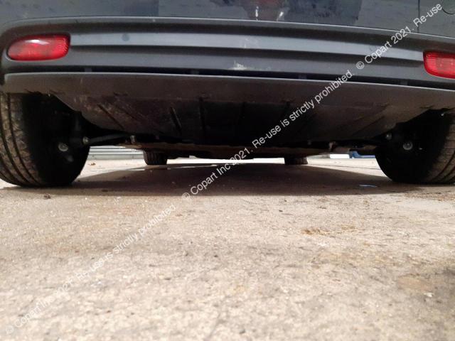 WMW12DJ0902S74870 Mini Cooper S E