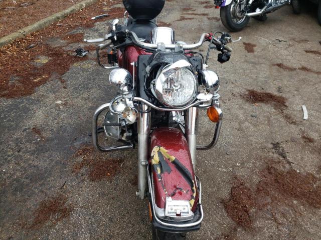 2005 HARLEY-DAVIDSON FLHPI 1HD1FHW1X5Y631203
