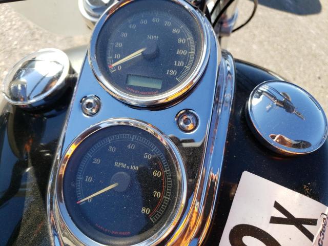 2008 HARLEY-DAVIDSON FXDL 1HD1GN4118K310785
