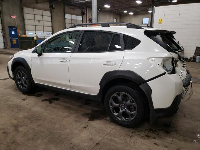 JF2GTHSC5NH227335 Subaru Crosstrek Sport