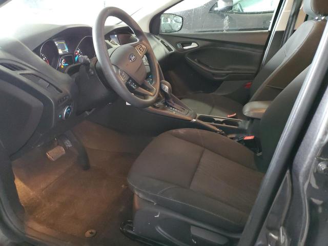 2018 FORD FOCUS SE - 1FADP3K27JL254629