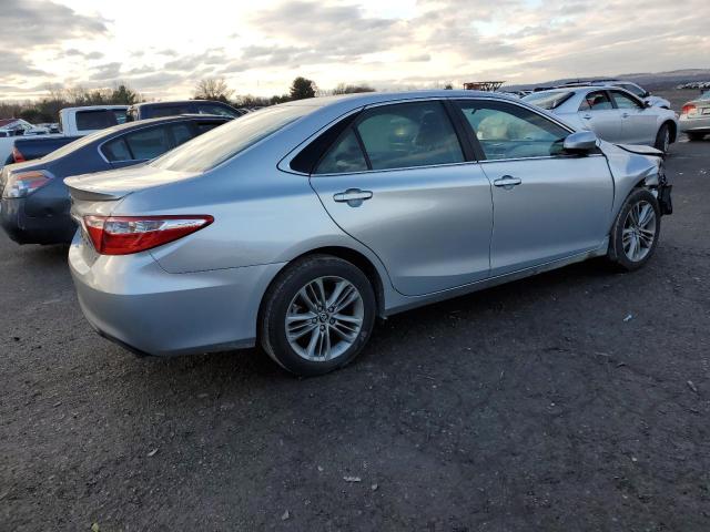 2017 TOYOTA CAMRY 4C 4T1BF1FK7HU307946