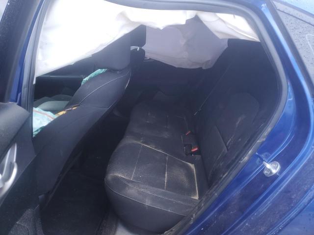 3KPF24AD9KE065503 KIA FORTE FE