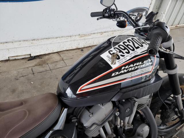 2009 HARLEY-DAVIDSON XR1200 1HD1LA6169K458529