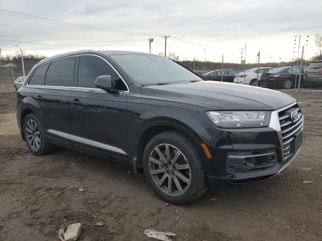 2017 AUDI Q7 PRESTIG - WA1VABF75HD040821