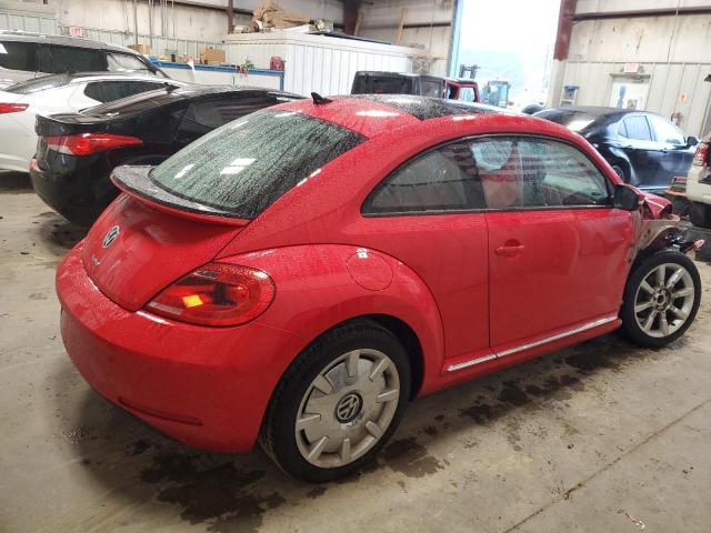 2016 VOLKSWAGEN BEETLE SE 3VWJ17AT1GM634201
