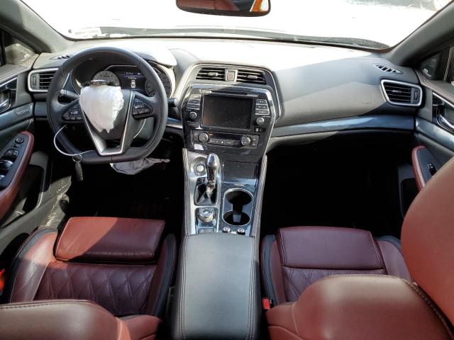 2021 NISSAN MAXIMA PLA 1N4AA6FVXMC507408