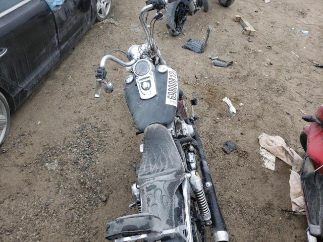 2006 HARLEY-DAVIDSON FXDWGI 1HD1GP1116K315224