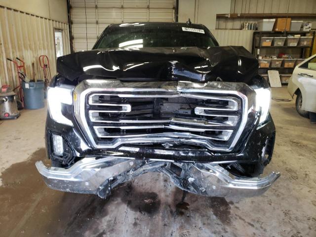 2022 GMC SIERRA LIM 1GTP8DED4NZ160573