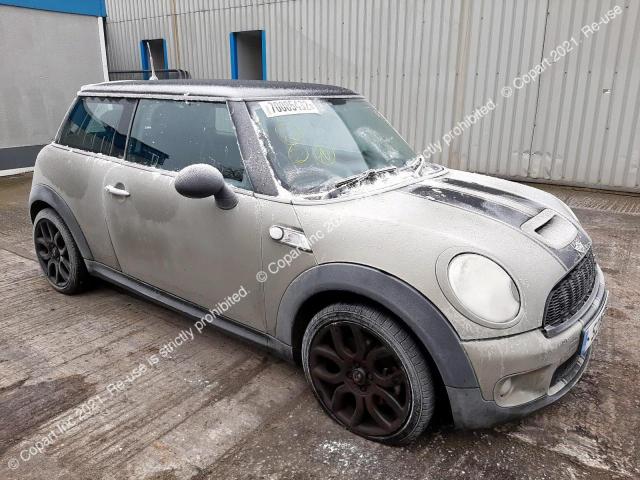 WMWMF72050TL01462 Mini COOPER S