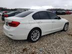 BMW 320 I photo