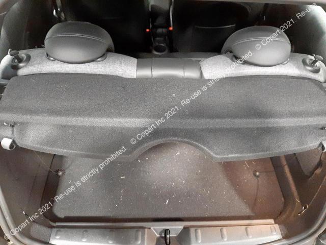 WMW12DJ0902S74870 Mini Cooper S E