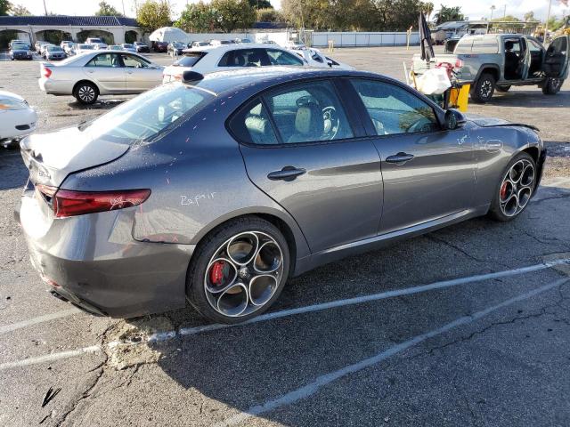 2022 ALFA ROMEO GIULIA SUP ZARFAMBN8N7656863