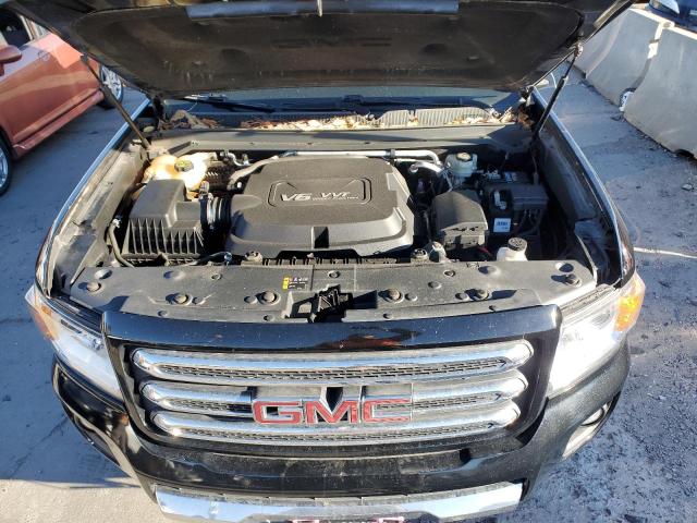 1GTG6CE35G1109947 GMC CANYON SLE