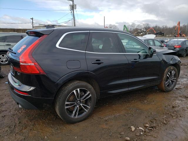 2021 VOLVO XC60 T6 MO YV4A22RKXM1685801
