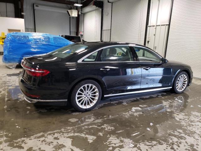 2019 AUDI A8 L WAU8DAF87KN006679