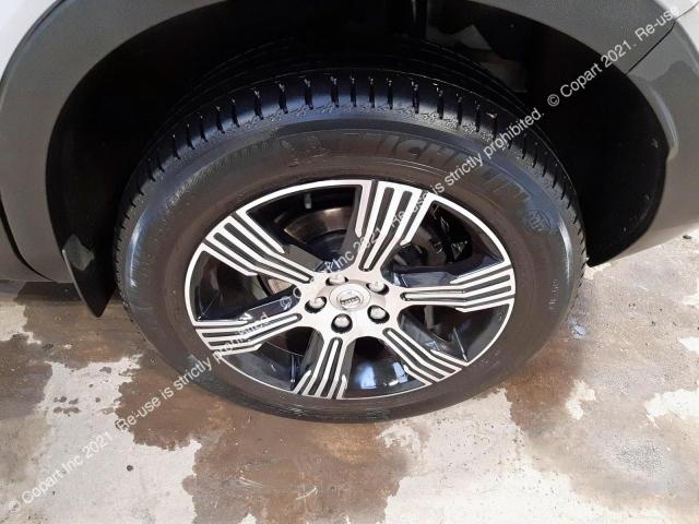 YV1XZ11V1M2434380 Volvo Xc40 Inscr