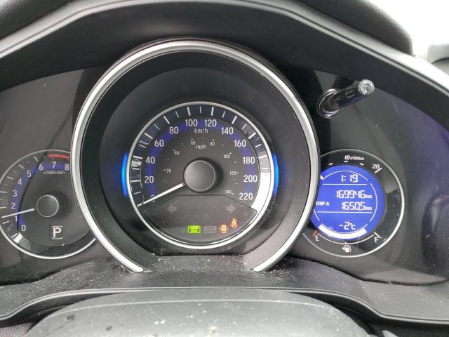 2015 HONDA FIT LX - 3HGGK5H5XFM111152