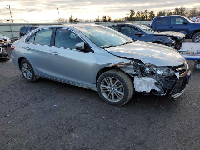 2017 TOYOTA CAMRY 4C 4T1BF1FK7HU307946