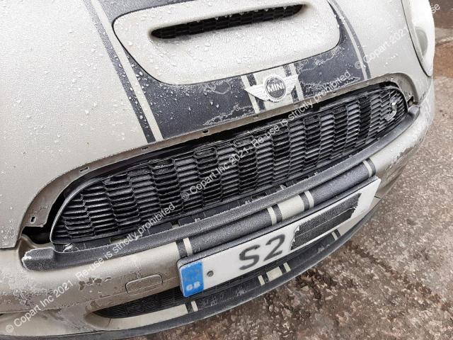 WMWMF72050TL01462 Mini COOPER S