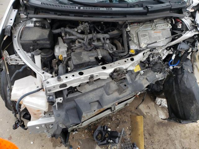 2015 TOYOTA PRIUS C - JTDKDTB3XF1584187