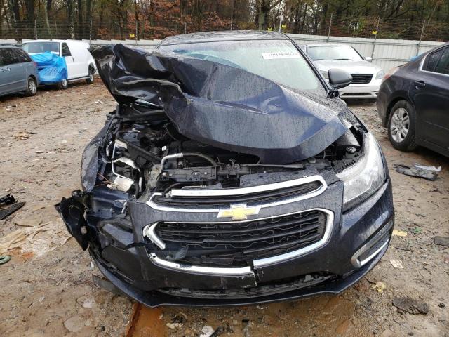 1G1PC5SG1G7215832 | 2016 CHEVROLET CRUZE LIMI