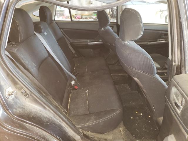 JF1GPAP62G9329174 Subaru Impreza Sport Premium