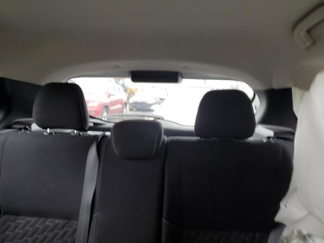 3N1CP5BVXNL478406 Nissan KICKS S