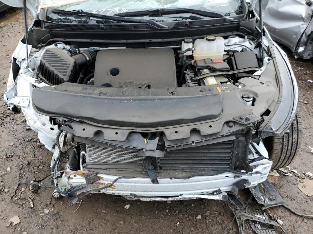 2022 BUICK ENCLAVE PR - 5GAERCKW1NJ101517