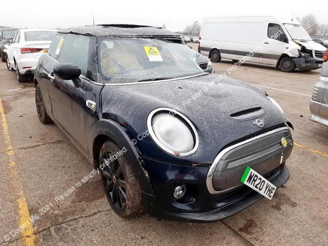 WMWXP320902N35080 Mini Cooper S E