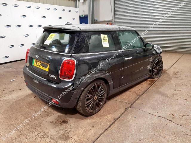 WMW12DJ0902S74870 Mini Cooper S E