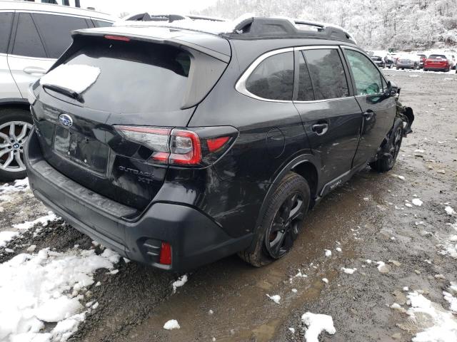 2020 SUBARU OUTBACK ON 4S4BTGKD2L3219520