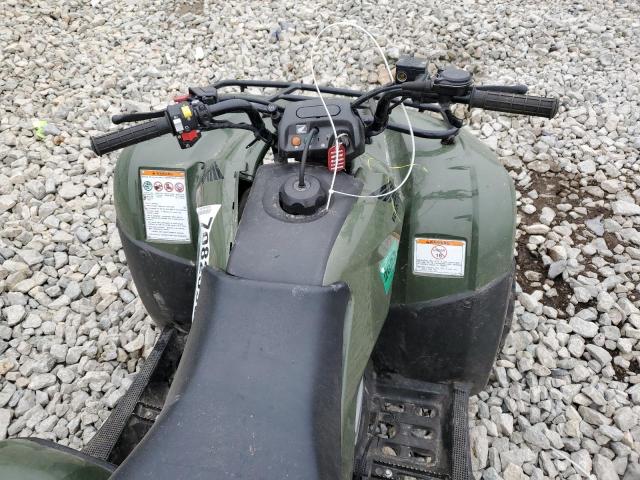 2018 HONDA TRX250 TM 1HFTE219XJ4200391