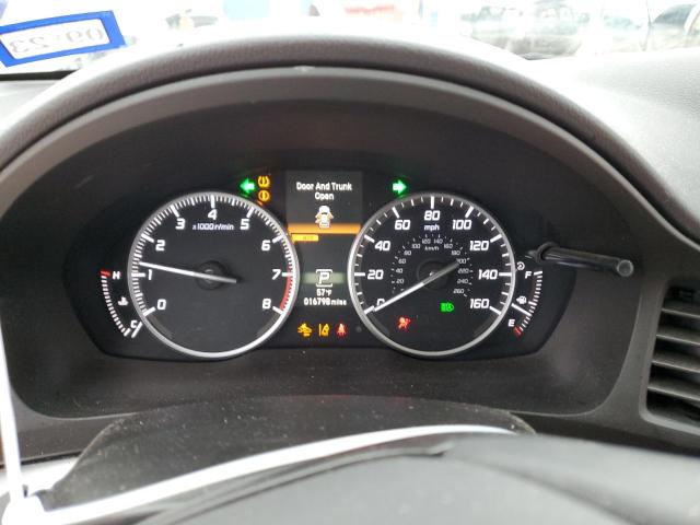 19UDE2F76LA010793 Acura ILX