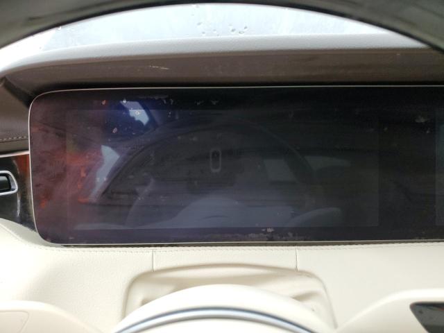 2020 MERCEDES-BENZ S 560 4MAT - WDDXJ8GB6LA040783