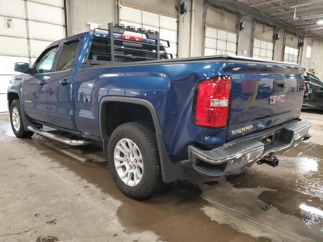 1GTV2UEC6FZ291506 GMC Sierra K1500 Sle