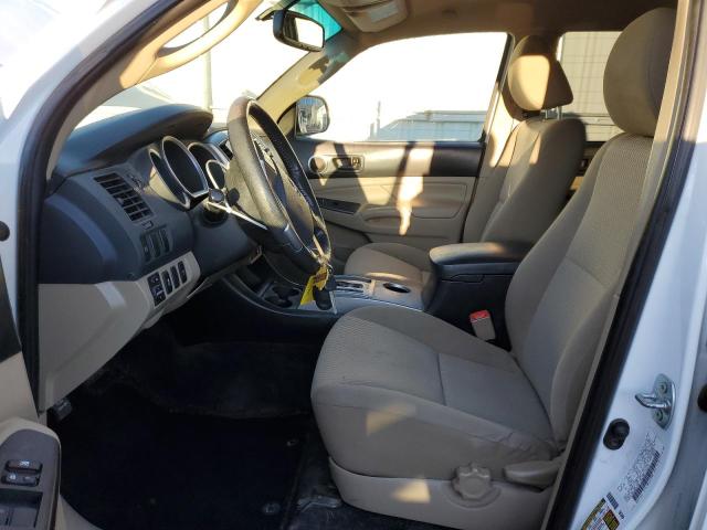 2012 Toyota Tacoma - Image 7