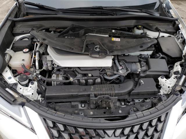 2019 LEXUS UX 200 - JTHY3JBH7K2014972