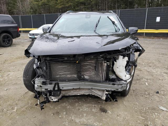 2018 BUICK ENCLAVE AV 5GAEVCKW0JJ159866