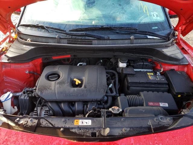 KNDJ23AUXL7123429 KIA SOUL LX