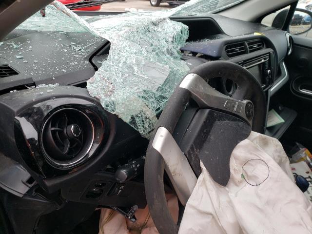 2015 TOYOTA PRIUS C - JTDKDTB3XF1584187