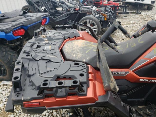 2021 POLARIS SPORTSMAN - 4XASXV851MB787348