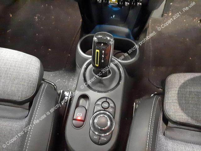 WMW12DJ0902S74870 Mini Cooper S E